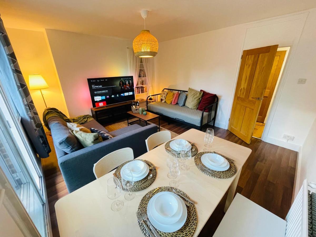 Greenwich By Sleepy Apartament