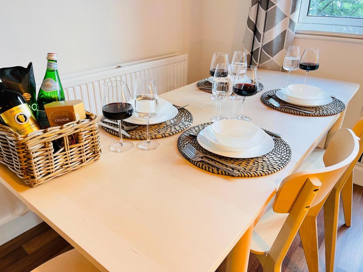 Apartament Greenwich By Sleepy