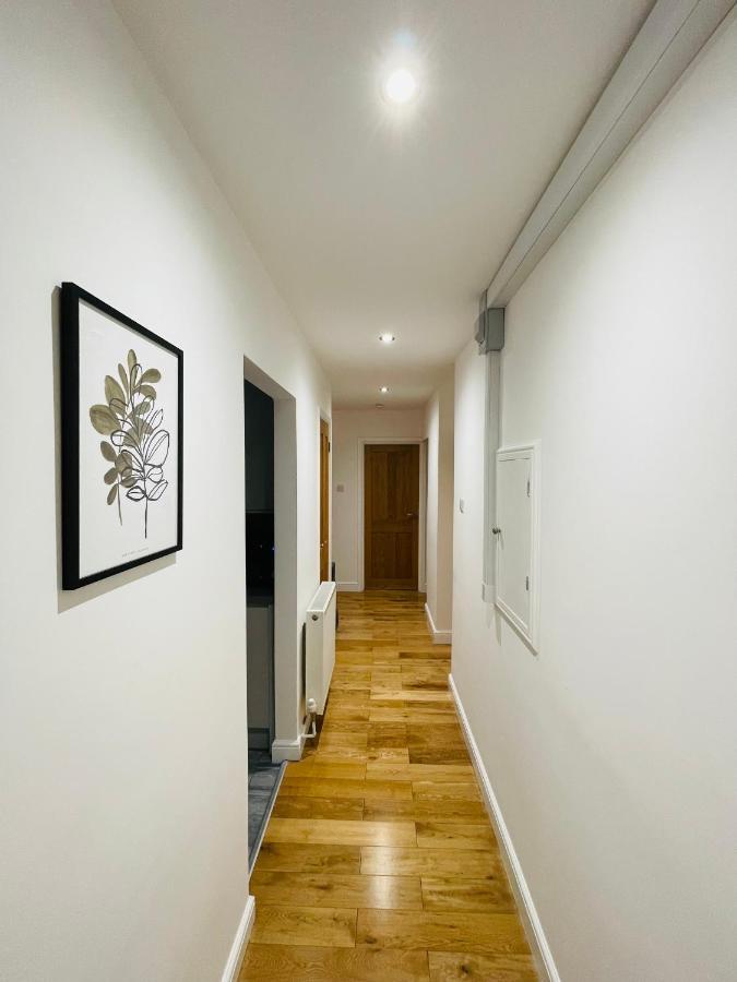 Apartament Greenwich By Sleepy