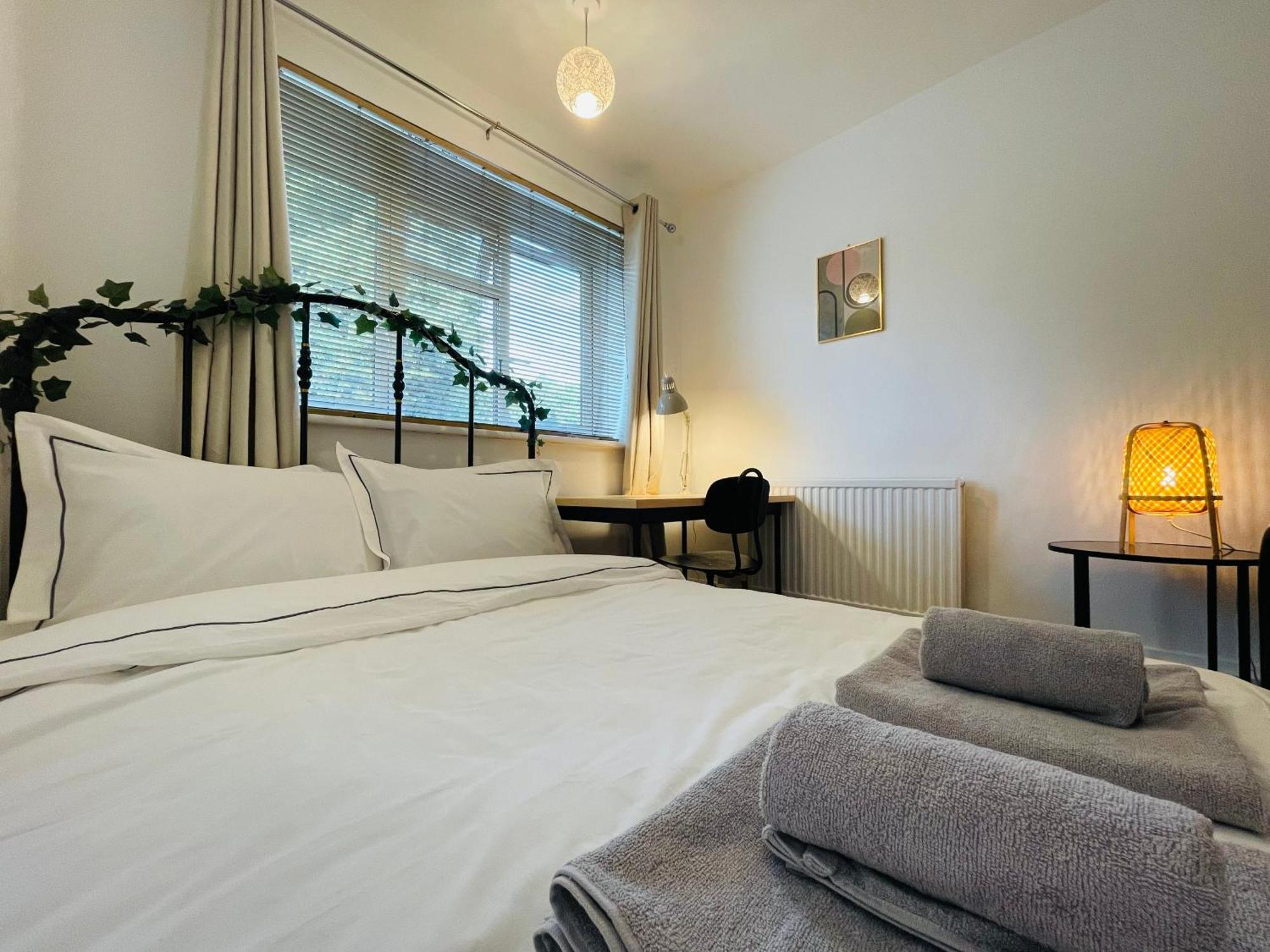 Greenwich By Sleepy Apartament Londra