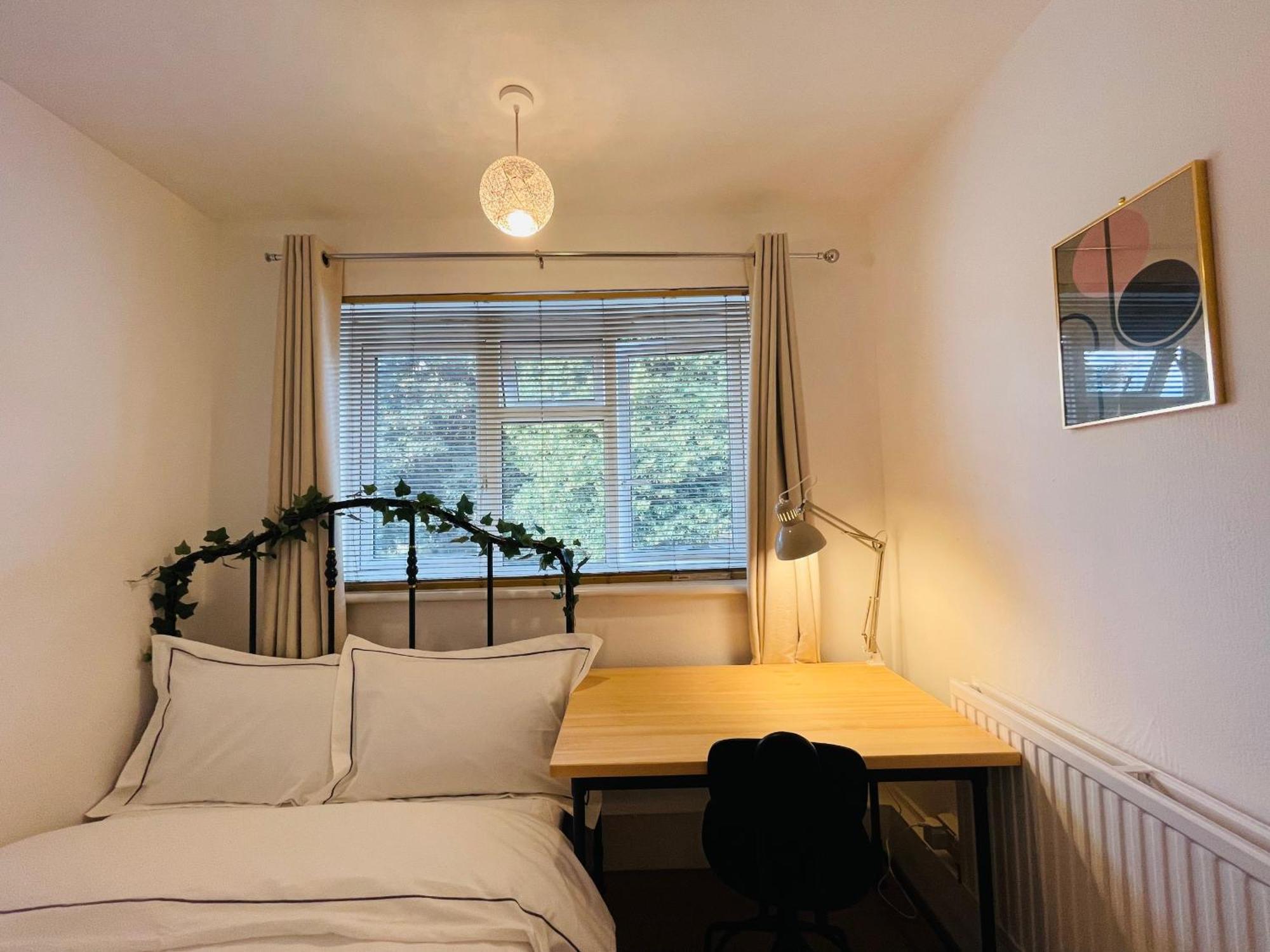 Greenwich By Sleepy Apartament *
